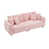 Rose est en rupture de stock