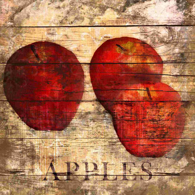 " Apples "