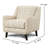 Seville Paprika Accent Chair