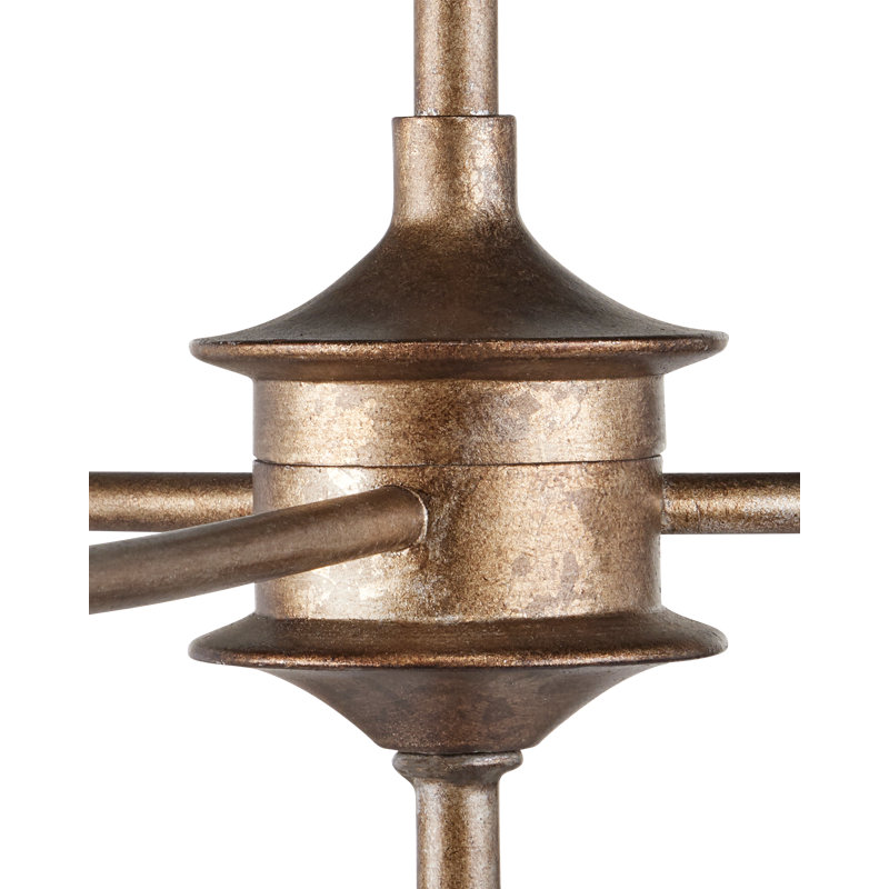 Nottaway 18 - Light Chandelier