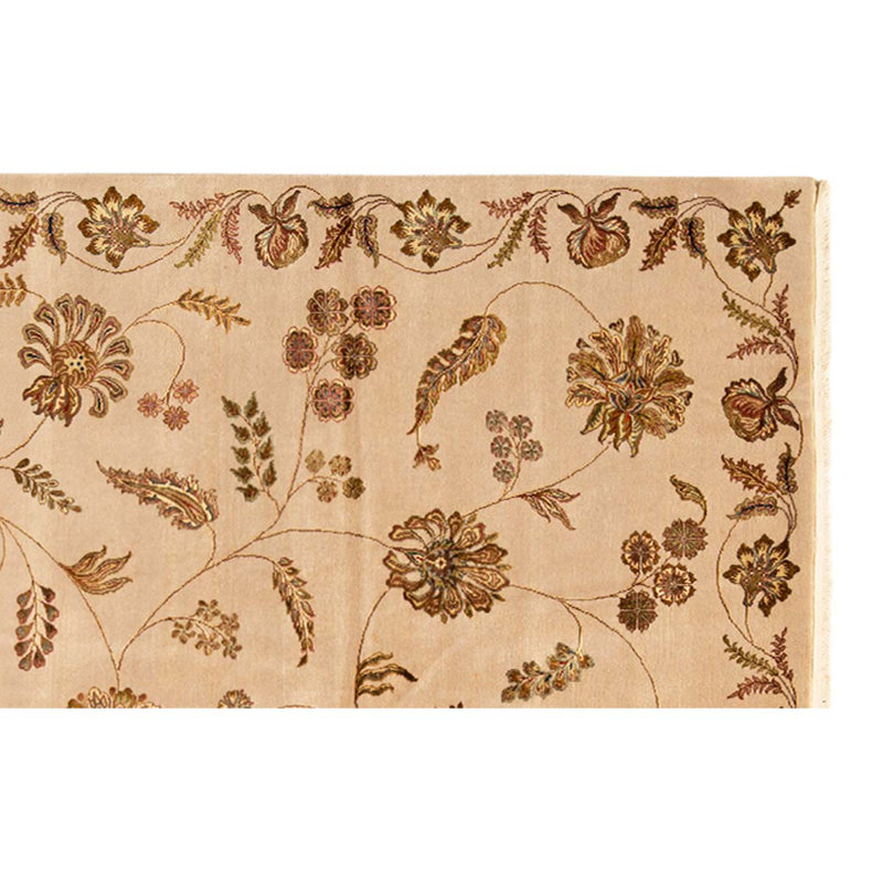 One-of-a-Kind 8' x 9'8" Area Rug