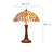 Tiffany Table Lamp