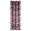 Thorn Eyelet Blackout Thermal Single Curtain