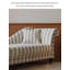 Chaise longue en tissu American-2038334223