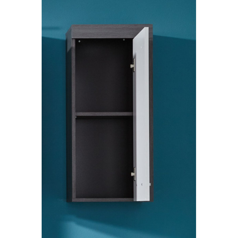 Heinzwerner Wall Bathroom Cabinet