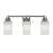 Brushed Nickel is out of stock selected