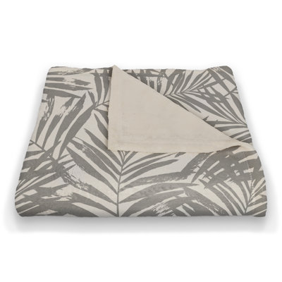 Hand Woven Throw Blanket