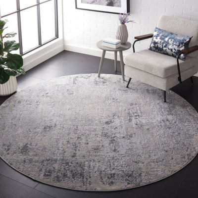 Kulig Performance Abstract Rug