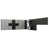 Noir argent est en rupture de stock