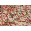 Tapis oriental à motif floral et artisanal All-Over 8 x 10