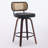 Swivel Counter Height Bar Stools  for Island/Kitchen/Counter/Bar-643546299