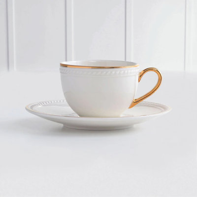 Ahyaan Porcelain Teacup