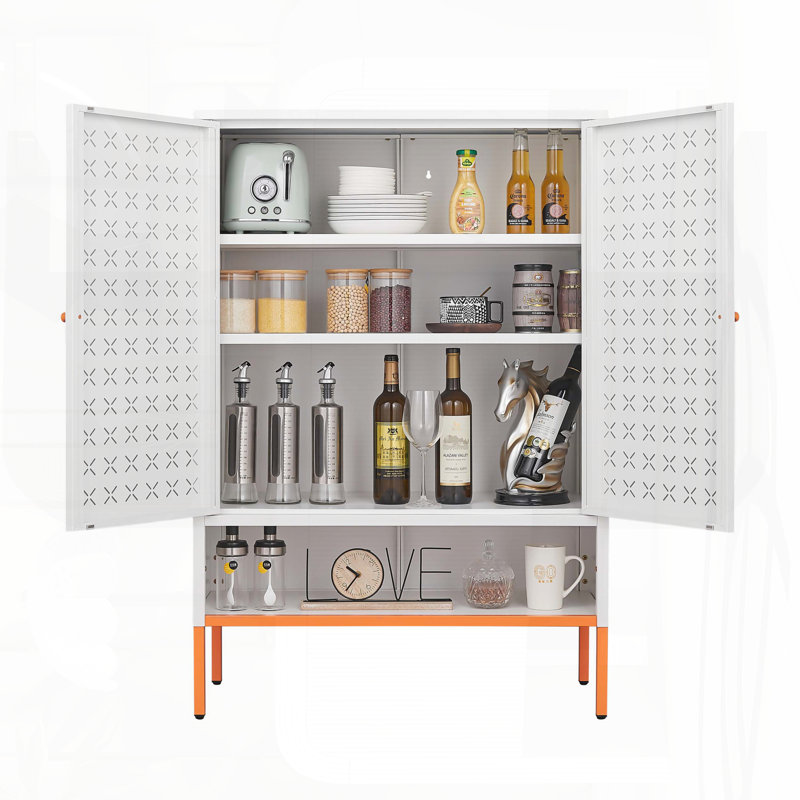 Armoire à chaussures Grid