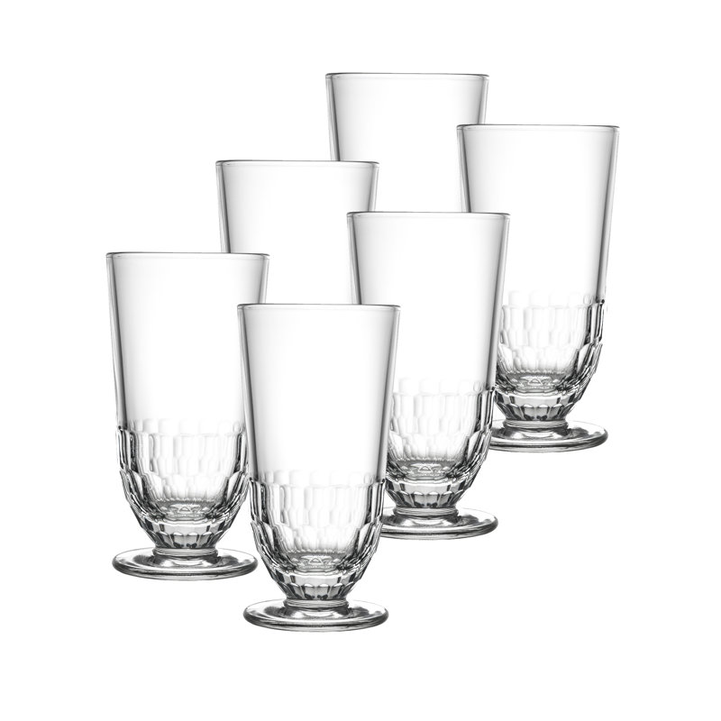 Artois Whiskey Glass