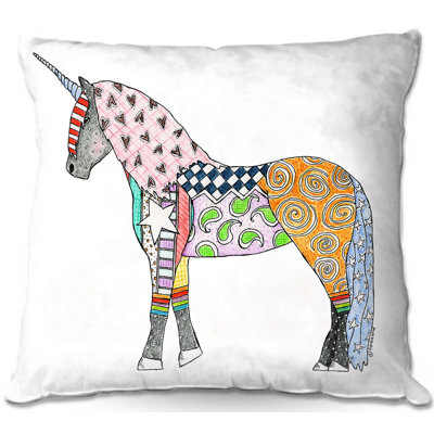 Coussin Couch Unicorn