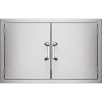 42 Inch Sealed Pantry