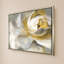 «Abstract Rose Gold» par Danhui Nai, impression sur toile-1642177508-1642177499