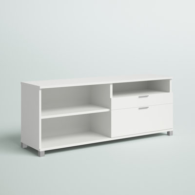 Credenza Desk