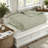 Certified Premium Bedding Sets, Cotton Queen Blanket For Home Comfort