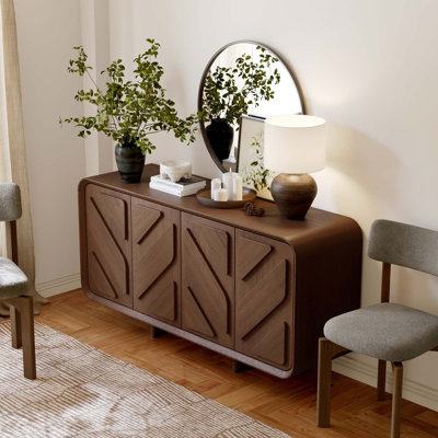 62.2" Sideboard