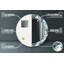 Huldar Glass Flat Wall Mirror
