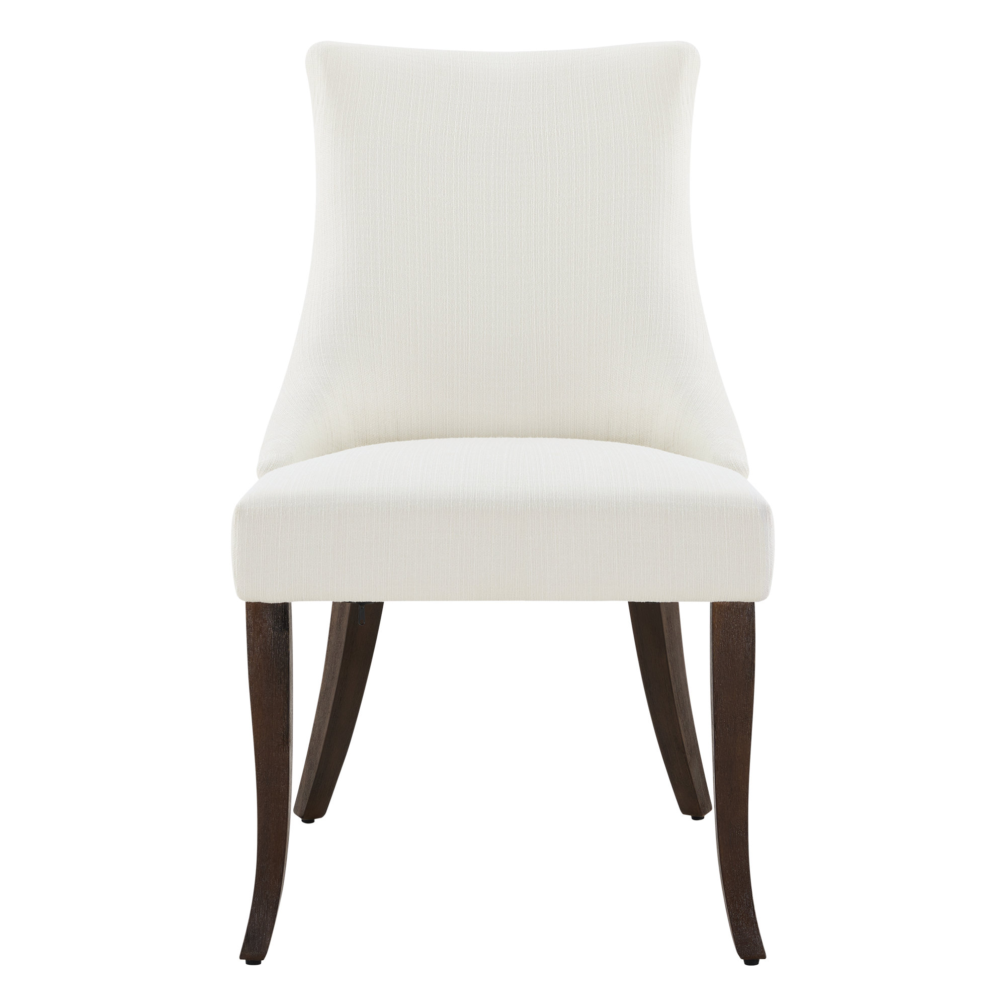 Dining Chair, Flanigan Cotton