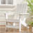 ENCINO ADIRONDACK CHAIR