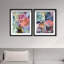 Abstract Botanicals Set Set by Oliver Gal-1109147093-1307288643