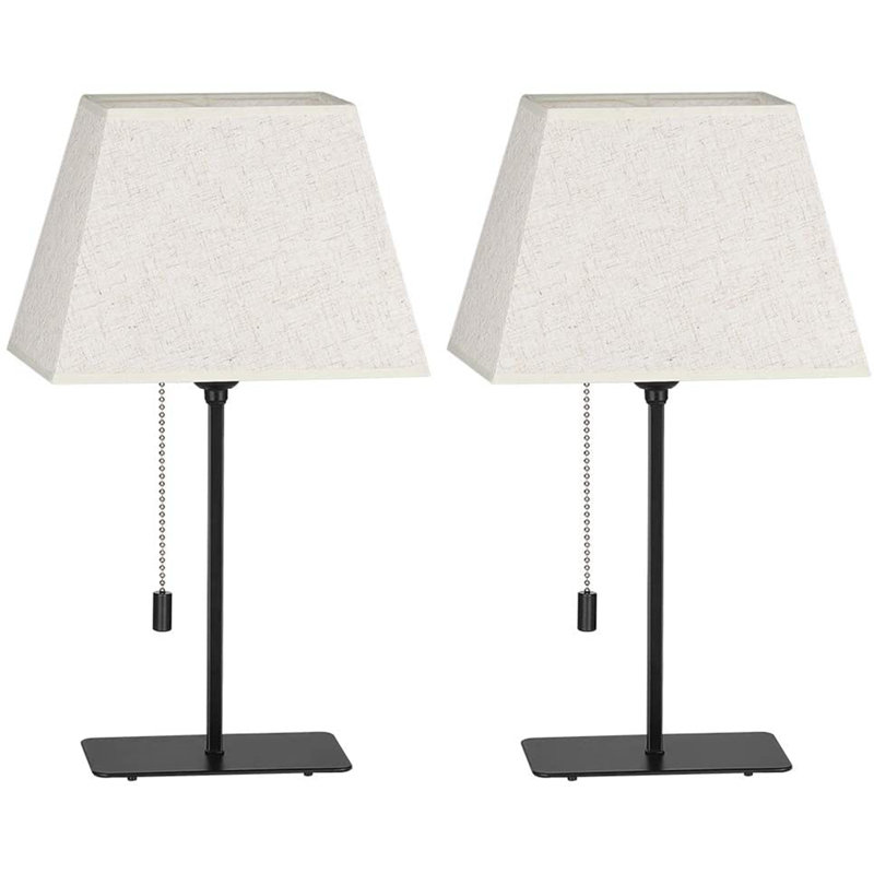 Iraima Metal Table Lamp