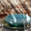 Fontana Stoneware Pasta Dish