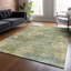 Tapis abstrait intérieur / extérieur lavable à la machine Jocelyn ACN2143-887279827