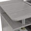 Bureau d'ordinateur complet avec rangement-1278792320