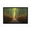Bamboo Forest In Japan by Daniel Kordan - Print on Canvas-1818573070-1818573071
