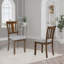 Chaises de salle à manger en bois-473091691