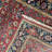 2'6" X 12'1" Area Rug
