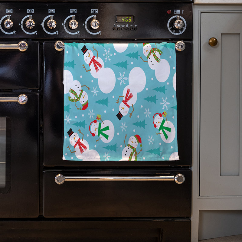 Tea Towel Kitchen Towel