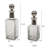Jadonte Decorative Bottle