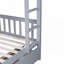 Lit superposé simple en bois d'hévéa-1548395152-1548395166