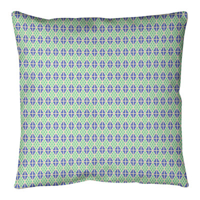 Coussin de sol Katelyn Elizabeth
