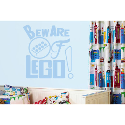 Wall Decal