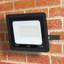 Waterproof Outdoor Security Light 50W