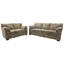 Causeuse Union en tissu camouflage Superflauge