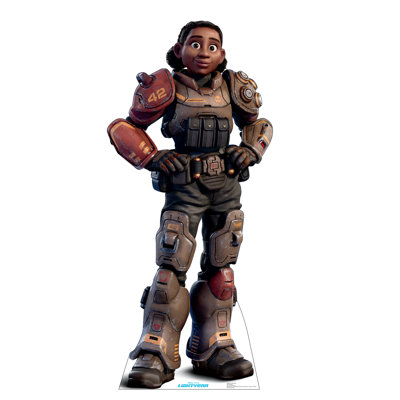 68'' Disney/Pixar Cardboard Standup