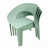 Vert brume