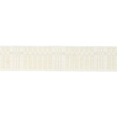 Ruban de couleur carmo brun Schumacher x Stephanie Seal