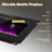 Acoidan Recessed and Wall Mounted Electric Fireplace-1955370227-1955370225