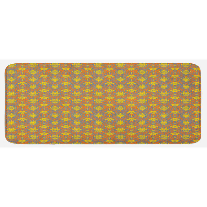 Tapis de cuisine Renaissance