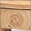 Table de chevet 1 tiroir Bohemian
