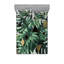 Ensemble de draps en microfibre pour chambre d'amis-96237412