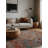Machine Washable Brown Area Rug-331499378
